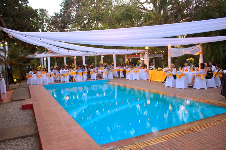 organizadores de eventos en Cuba: locales