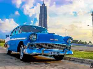 Accommodation and Transportation for your wedding or event in Cuba