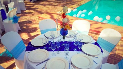 Cuba Wedding Party House Packages