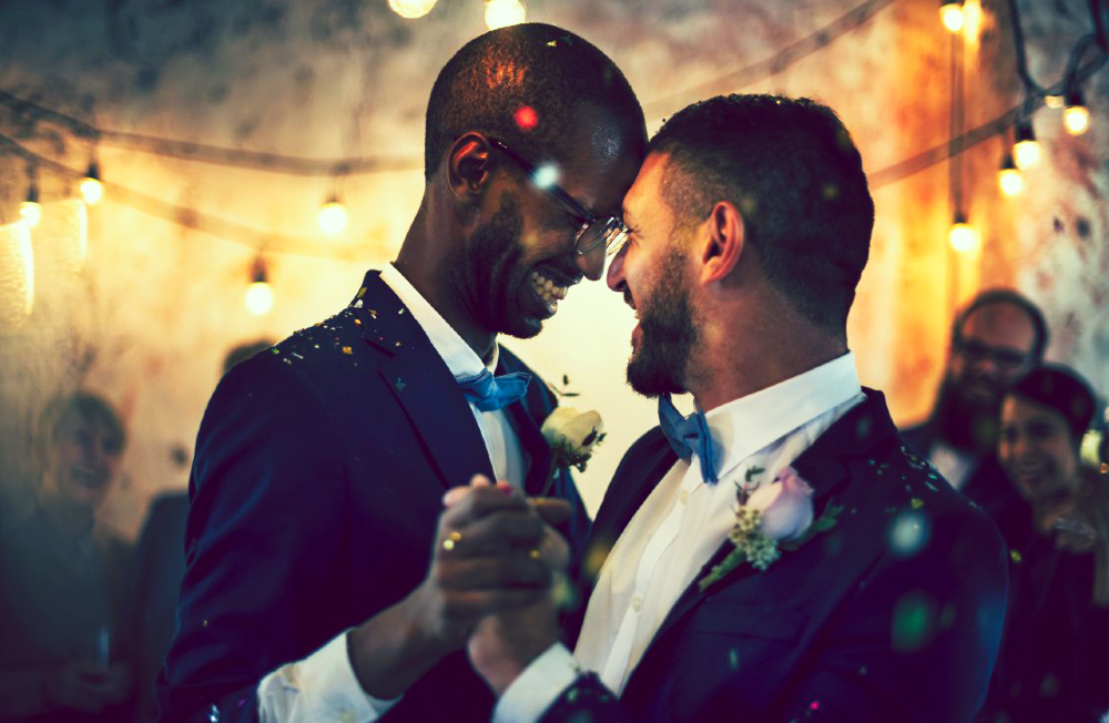 Matrimonio gay en Cuba. Matrimonio igualitario.