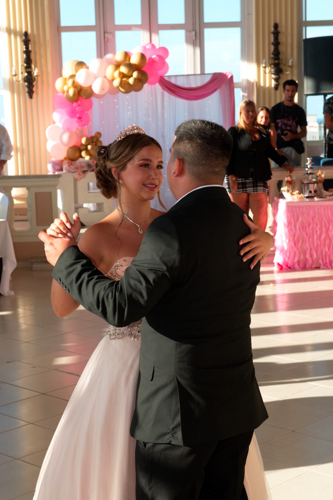 como hacer tu fiesta de quinceañera