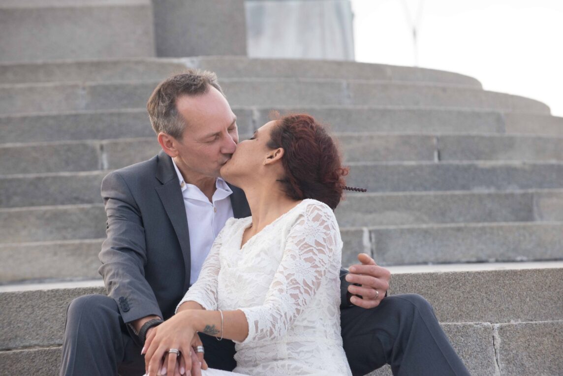 Matrimonio per procura a Cuba