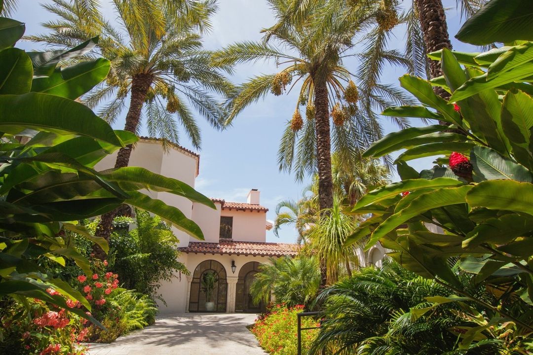 Fisher Island Club Miami Fisher Island Club Miami