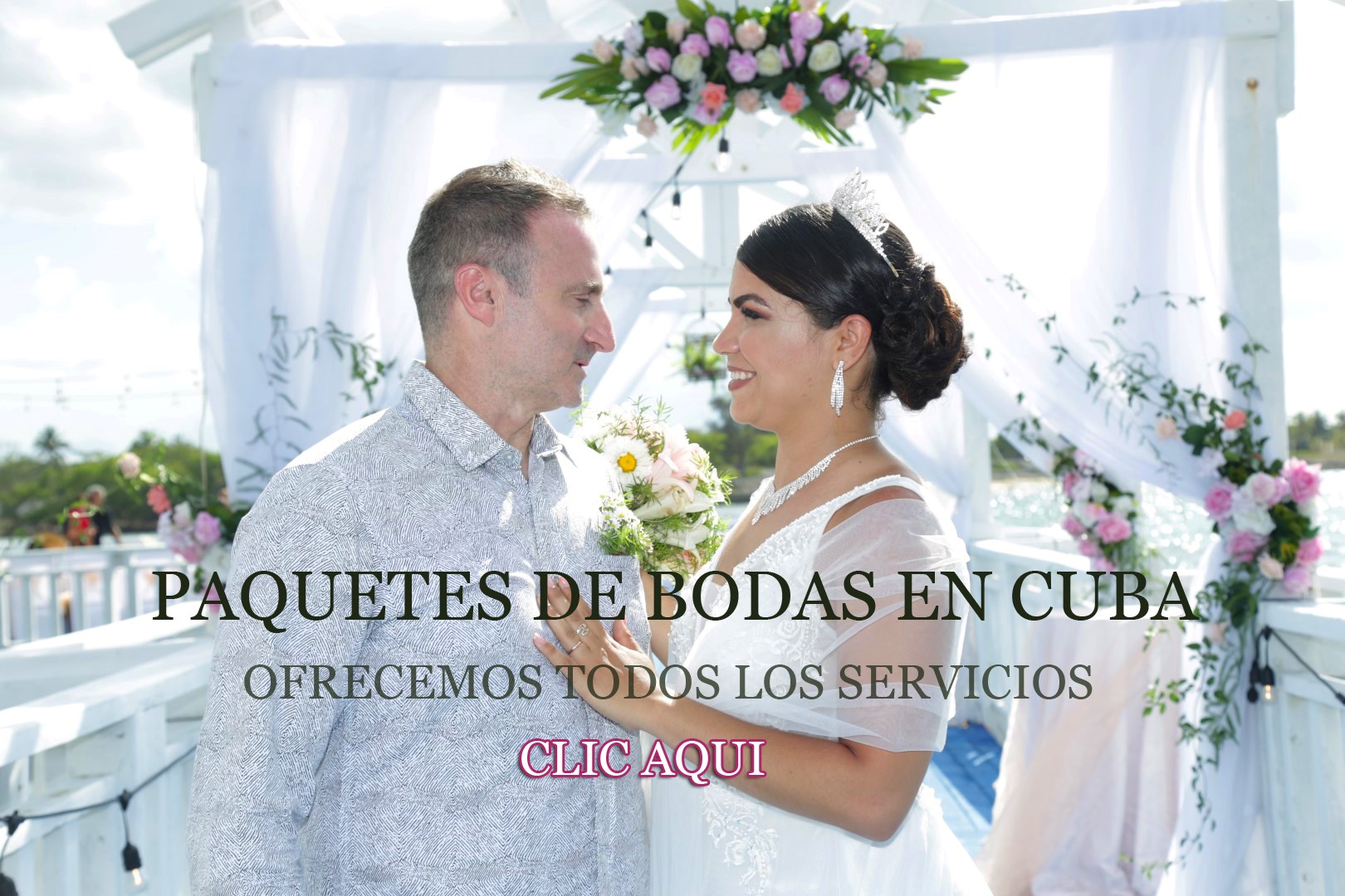 Matrimonio a distancia en Cuba - Requerimientos legales