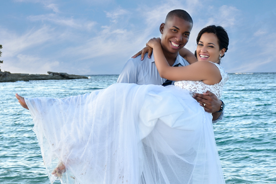 Paquetes de bodas en Cuba: Playa Tarará Paquetes de bodas en Cuba: Playa Tarará