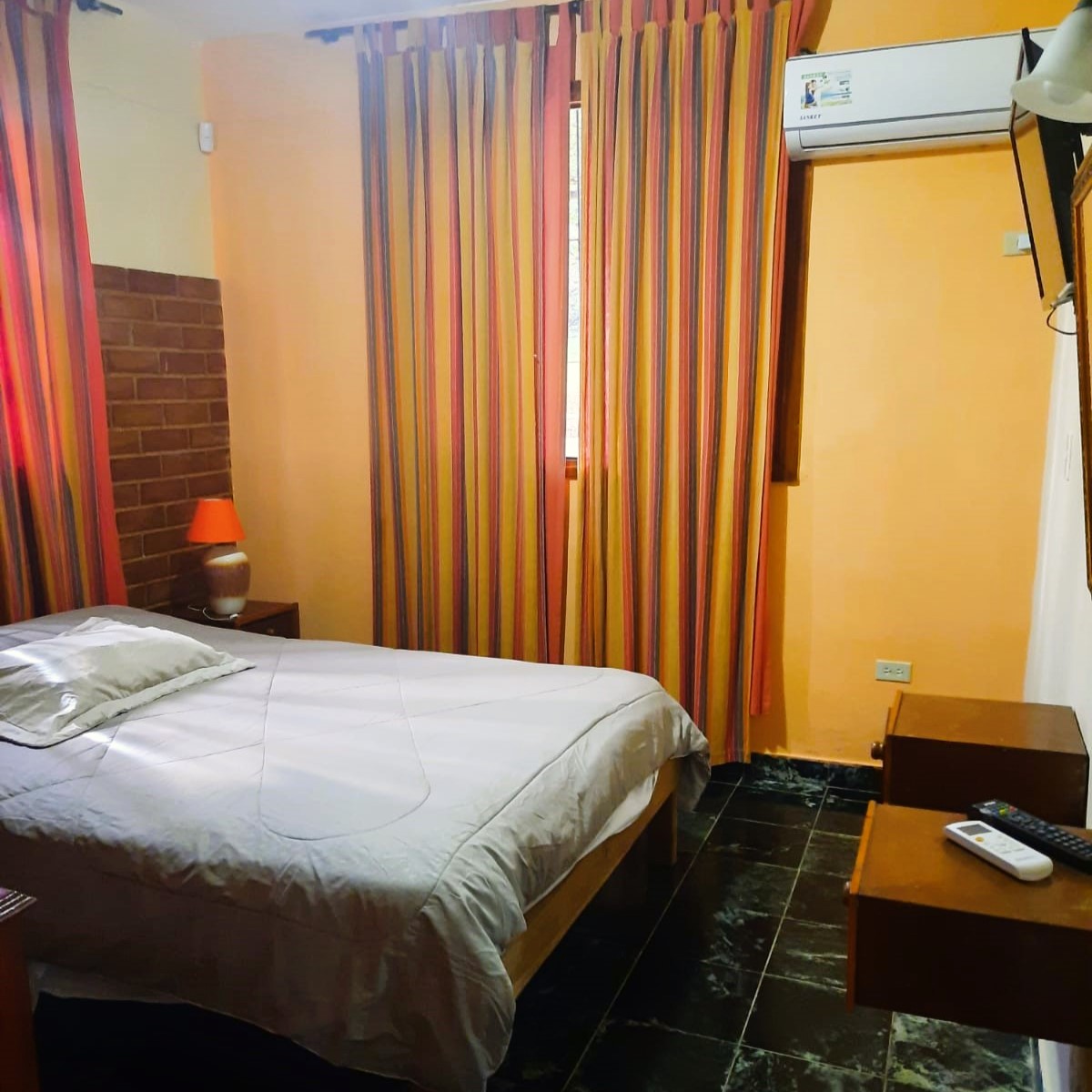 Casa Los Reyes Guanabo : habitación Casa Los Reyes Guanabo : habitación