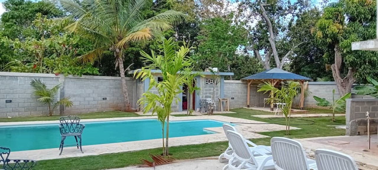 Casa Mauro en Guanabo Casa Mauro en Guanabo