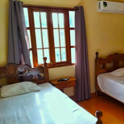 Casa Yona en Guanabo: habitación Casa Yona en Guanabo: habitación