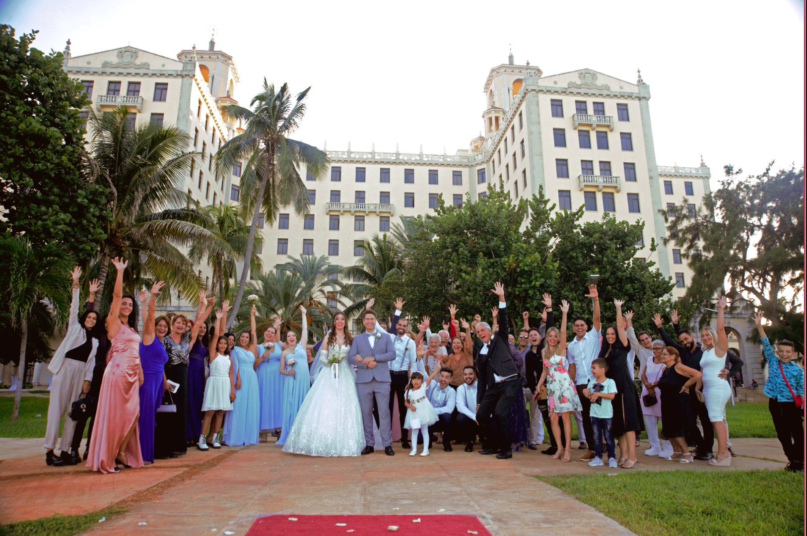 Event organizers in Cuba: Organizer in Havana Event organizers in Cuba: Organizer in Havana