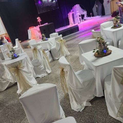 Piscina Volveré en Boyeros: decoración Piscina Volveré en Boyeros: decoración