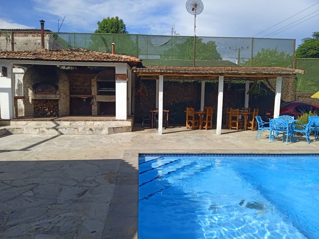 Piscina Volveré en Boyeros Piscina Volveré en Boyeros