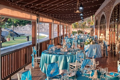 planificador de bodas en cuba divina pastora Planificador de bodas en La Habana, Cuba - Divina Pastora