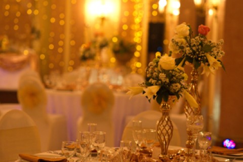 Events for intimate or luxurious weddings Events for intimate or luxurious weddings