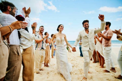 Weddings and events in Varadero Weddings and events in Varadero