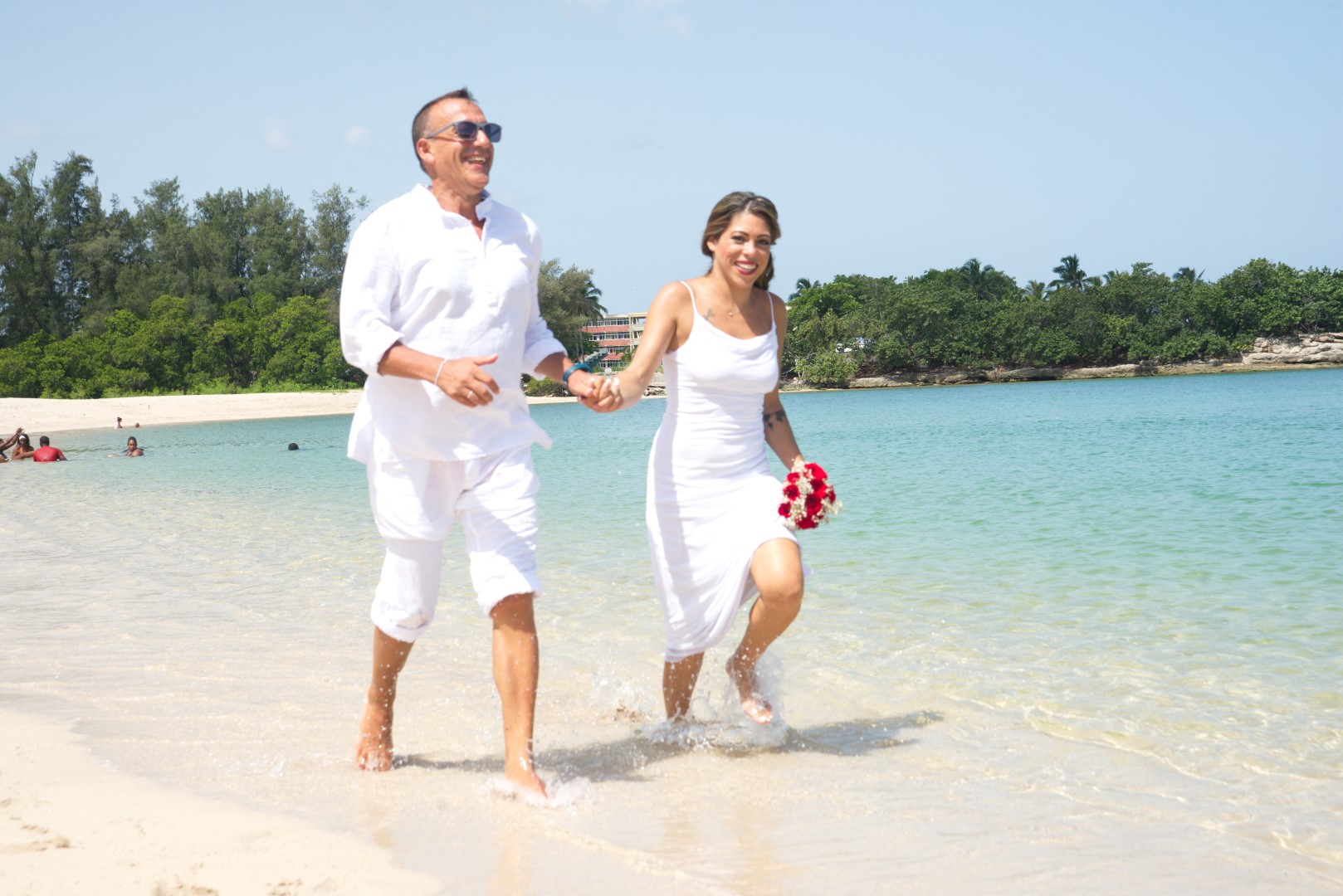 Cuba Beach Wedding Resort