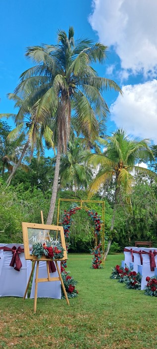 boda equipo Bodasencubafiestas Boda equipo Bodasencubafiestas