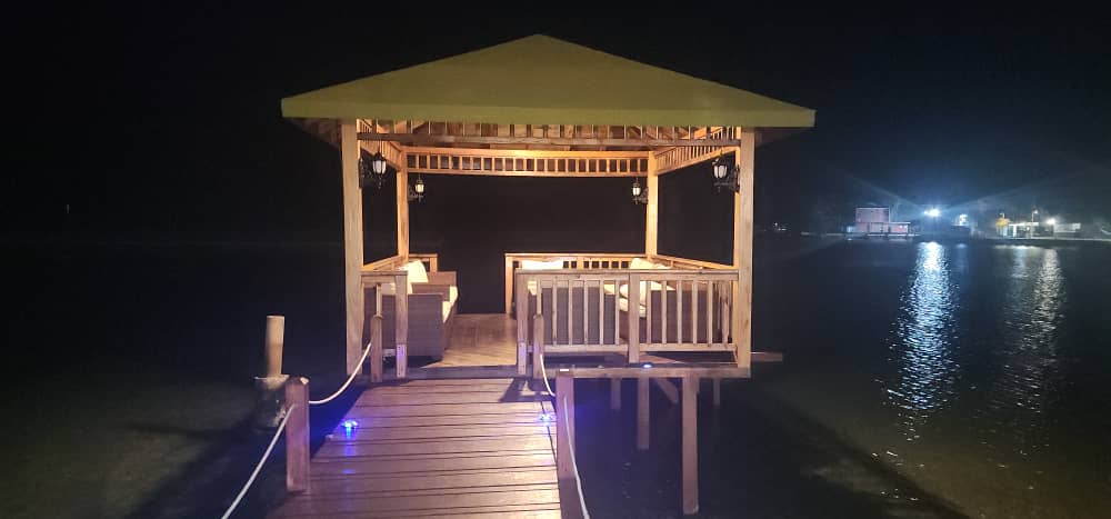 glorieta-casa-de-fiesta-en-la-habana Glorieta de la casa de fiestas Sotavento