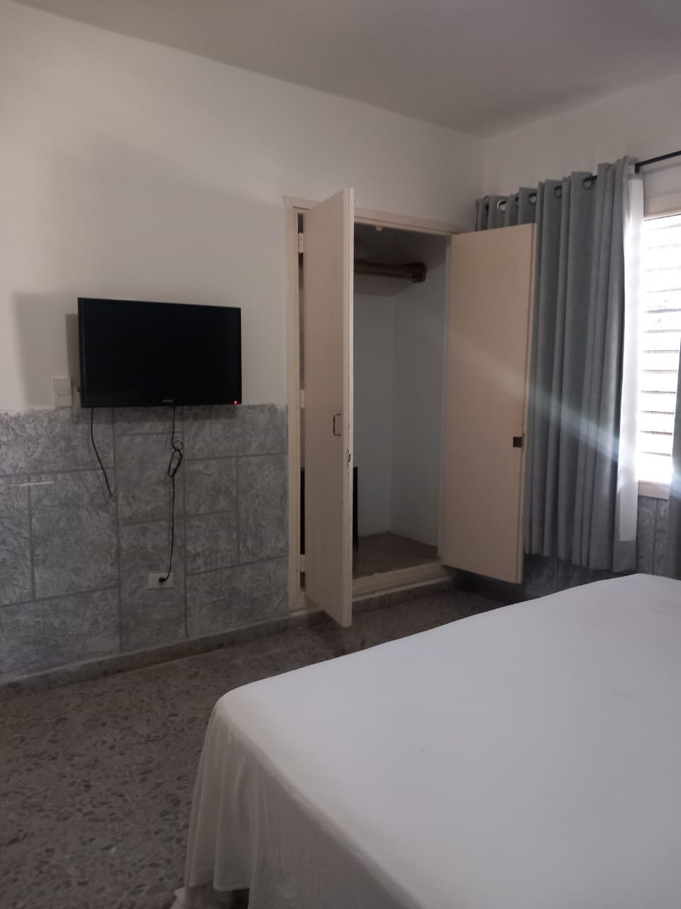 habitacion-villa-sol Dormitorios de Villa Sol