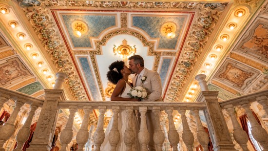 organizacion de bodas y celebraciones en Palacios de Matrimonios en Cuba