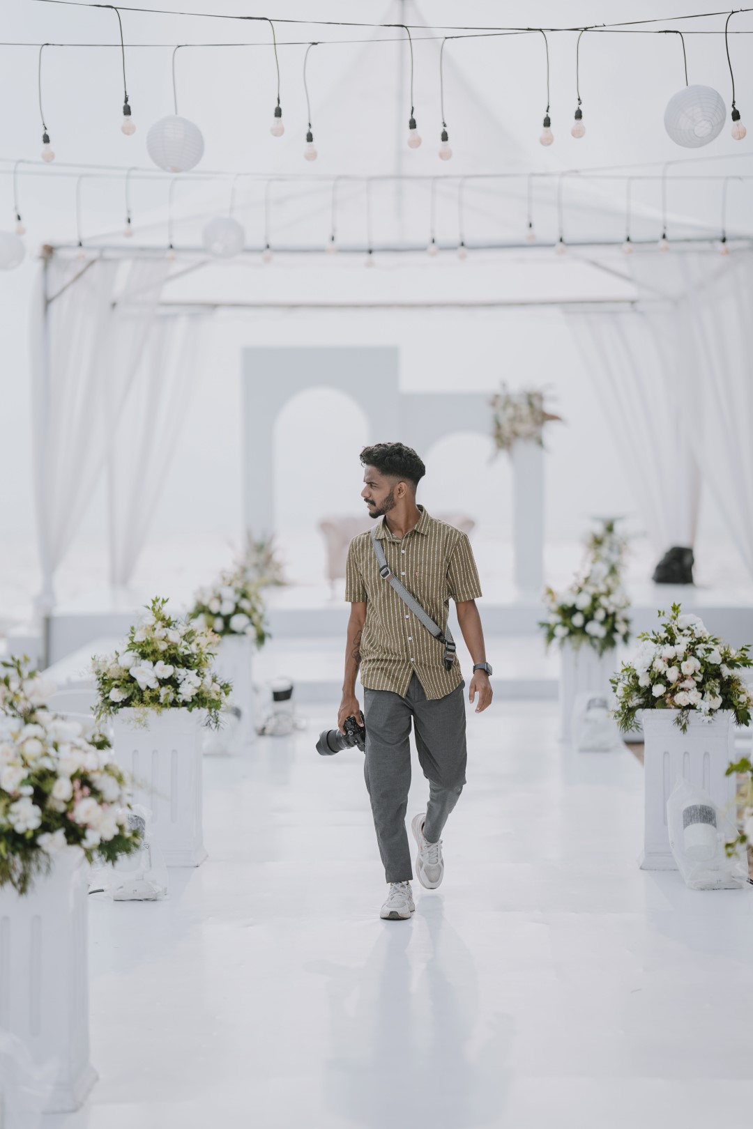 proveedor de bodas - fotógrafo