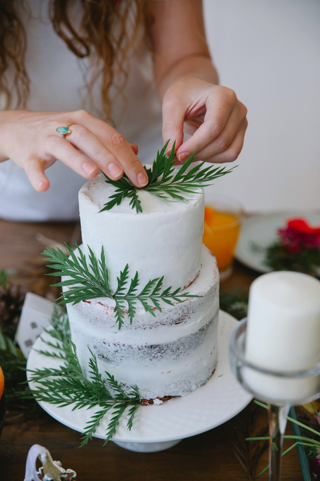 proveedor de bodas pastel