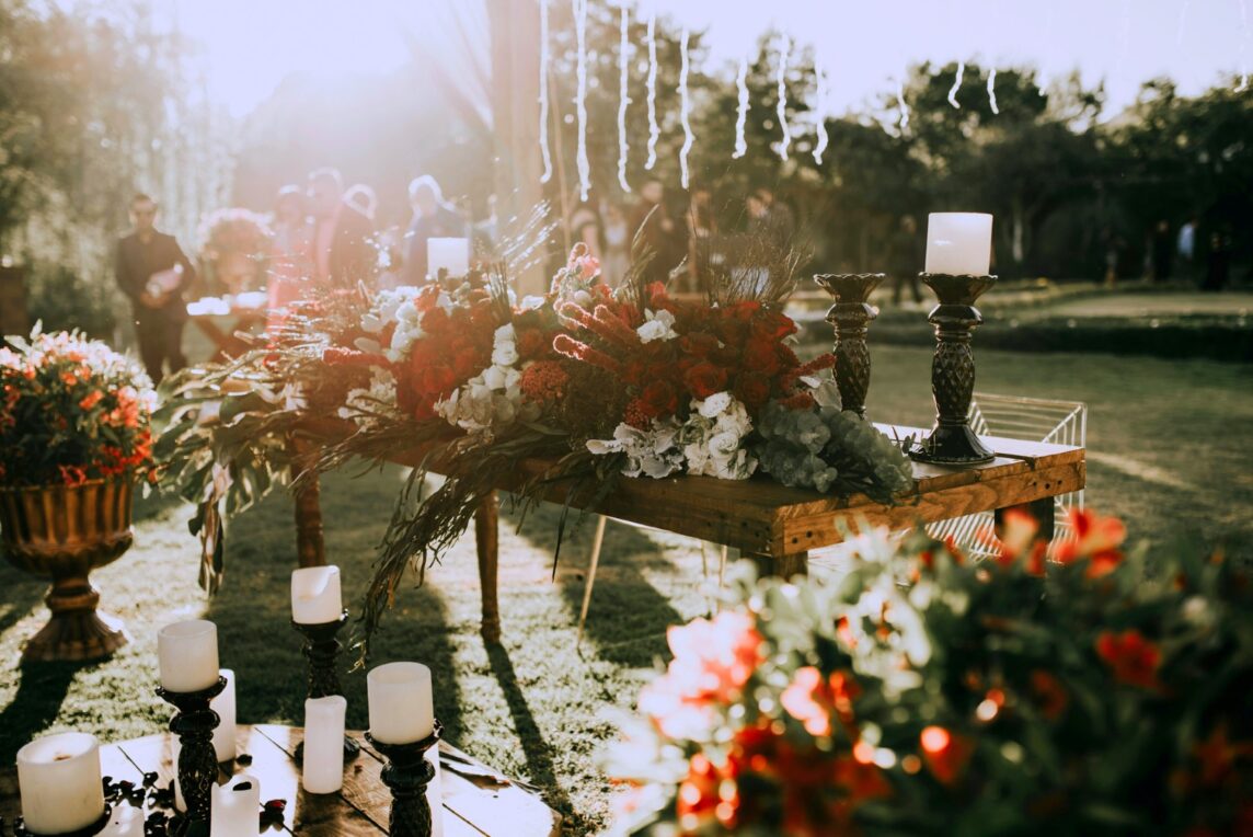 Proveedores de Boda: Cómo Elegirlos